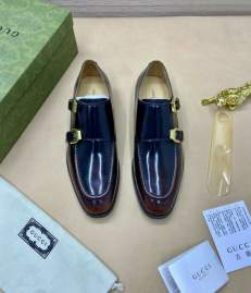 Picture of Gucci Shoes _SKUGuccisz38-44mnf03718089